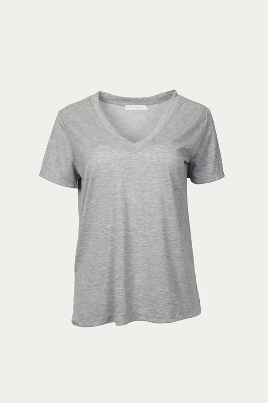 V-NECK T-SHIRT