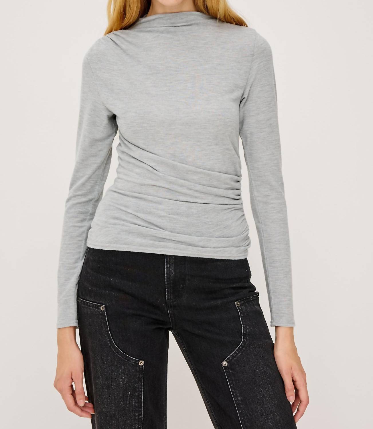 Rails - Joelle Long Sleeve Top