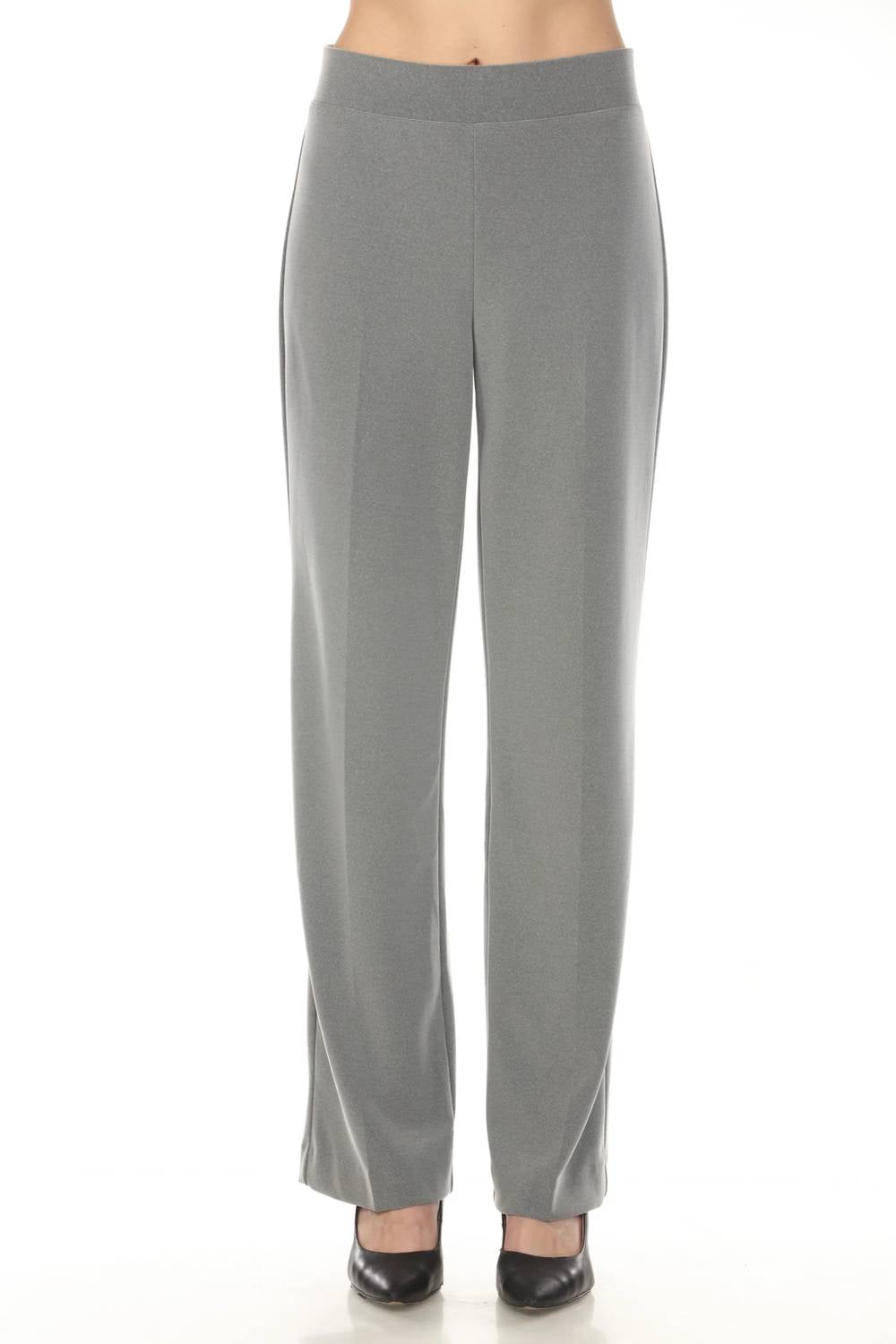 Joseph Ribkoff - Pull On Wide Leg Trouser
