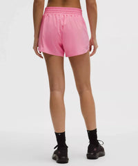 Lululemon - Hotty Hot High-rise Lined Short