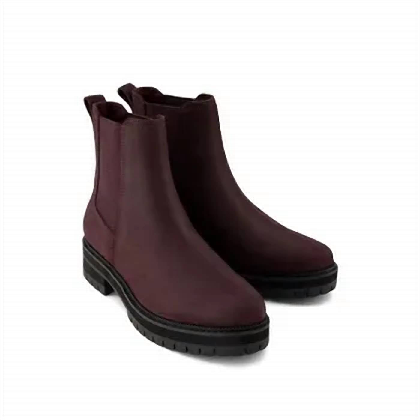Toms - Women's Bennet Boot