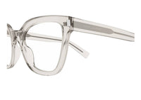 Saint Laurent - Women's Sl748 Square Eyeglasses