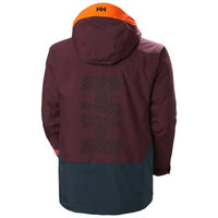 Helly Hansen - Men's Straightline Lifaloft Jacket