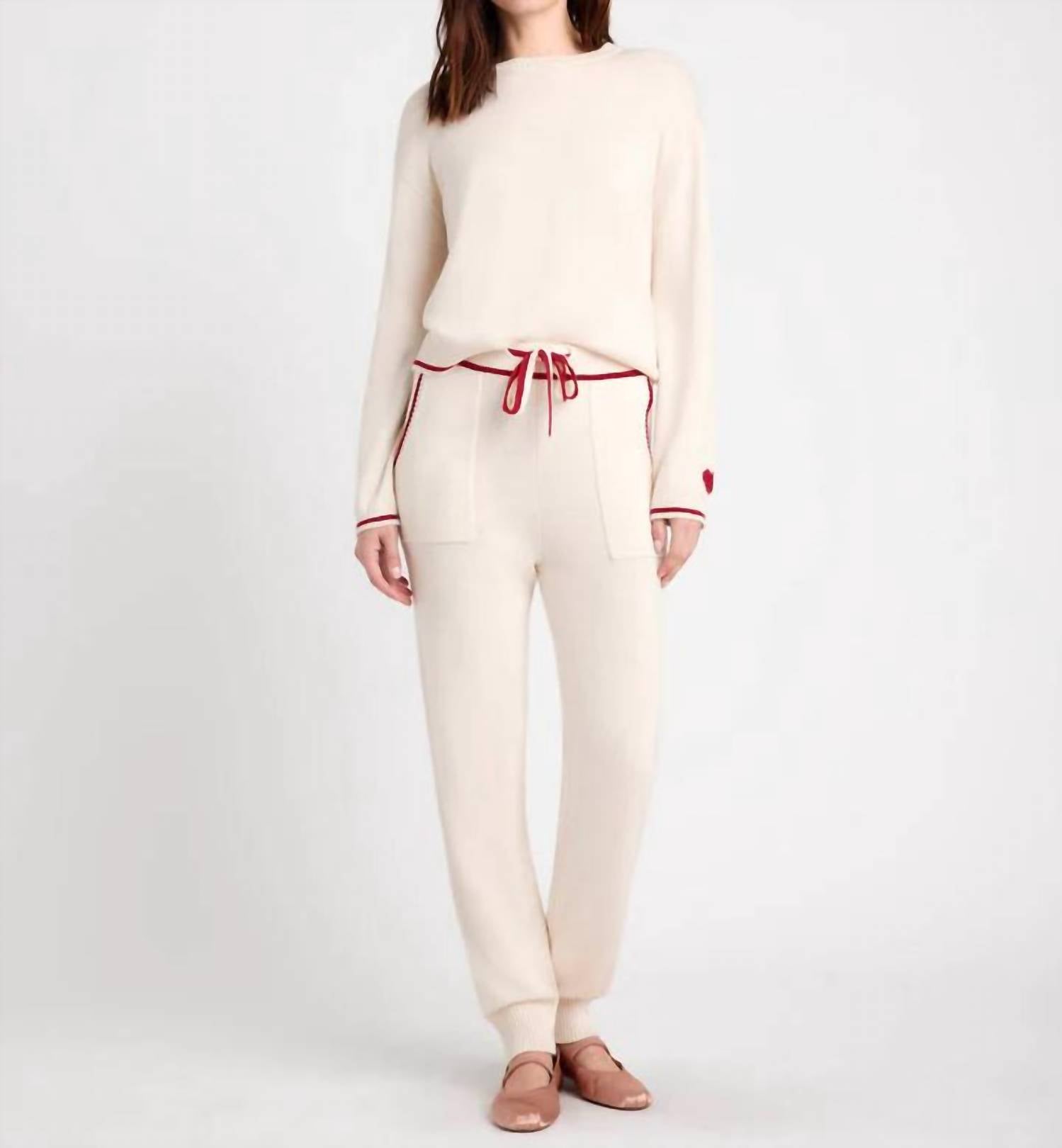 Splendid - Elizabeth Crewneck Sweater