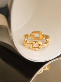 Flanerie By Maiq - Women's The Abigail Ring