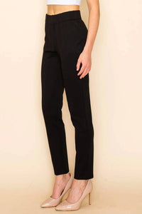 Urban Diction - Skinny Ankle Pants