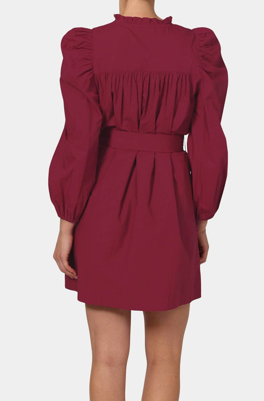 Cleobella - Women's Ivana Mini Dress