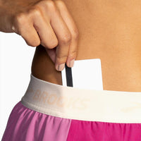 Brooks - Women's Chaser 3" Running Shorts