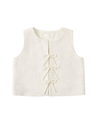 Rylee + Cru - Girls' Sailor Top