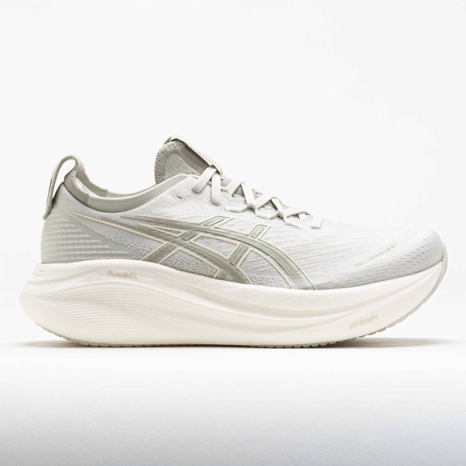 Asics - Women's Gel-nimbus 27 Shoe