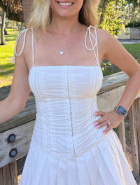 Mable - Laurel Mini Dress
