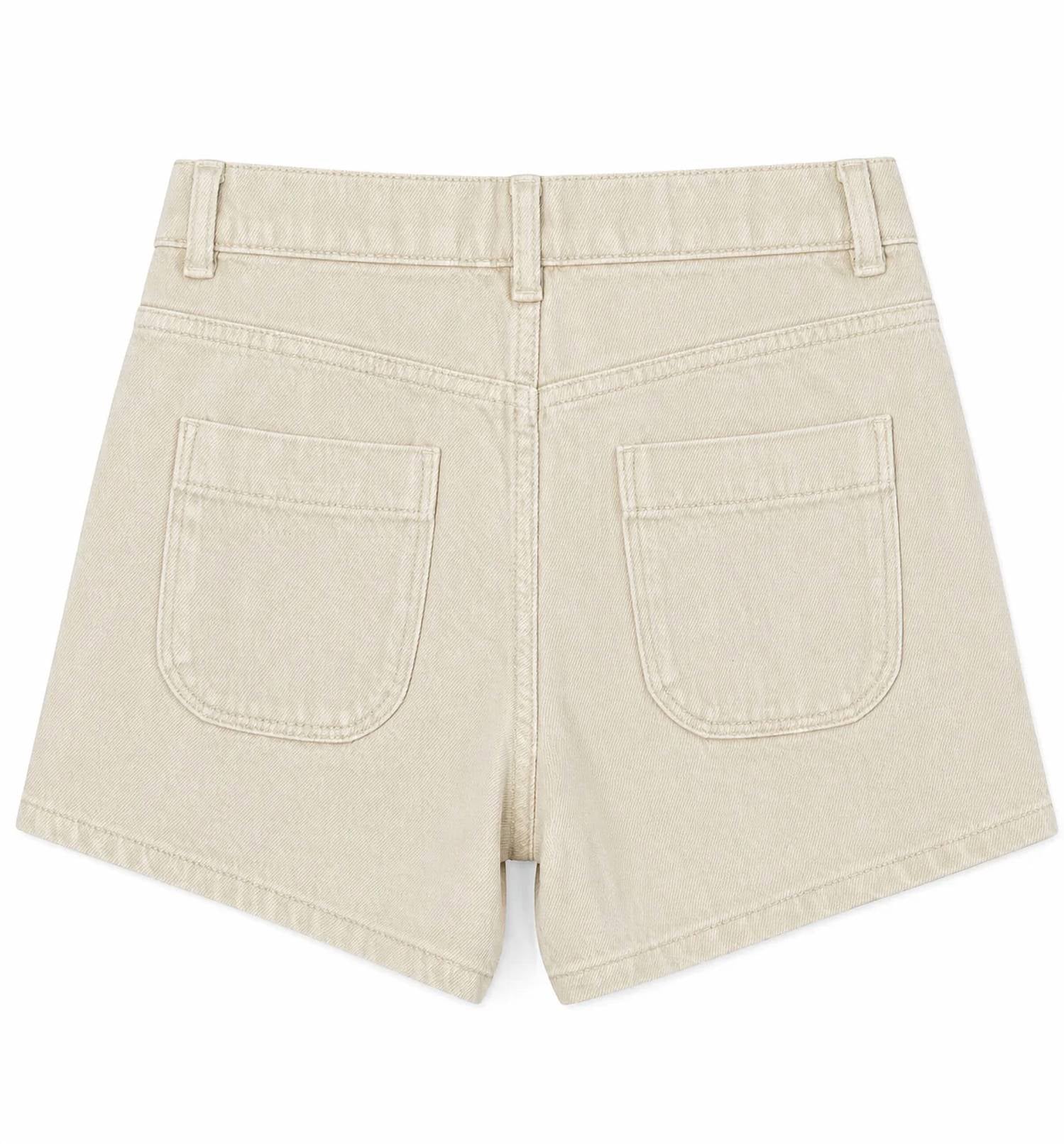 Dl1961 - Women'S - Kid's Lucy Short
