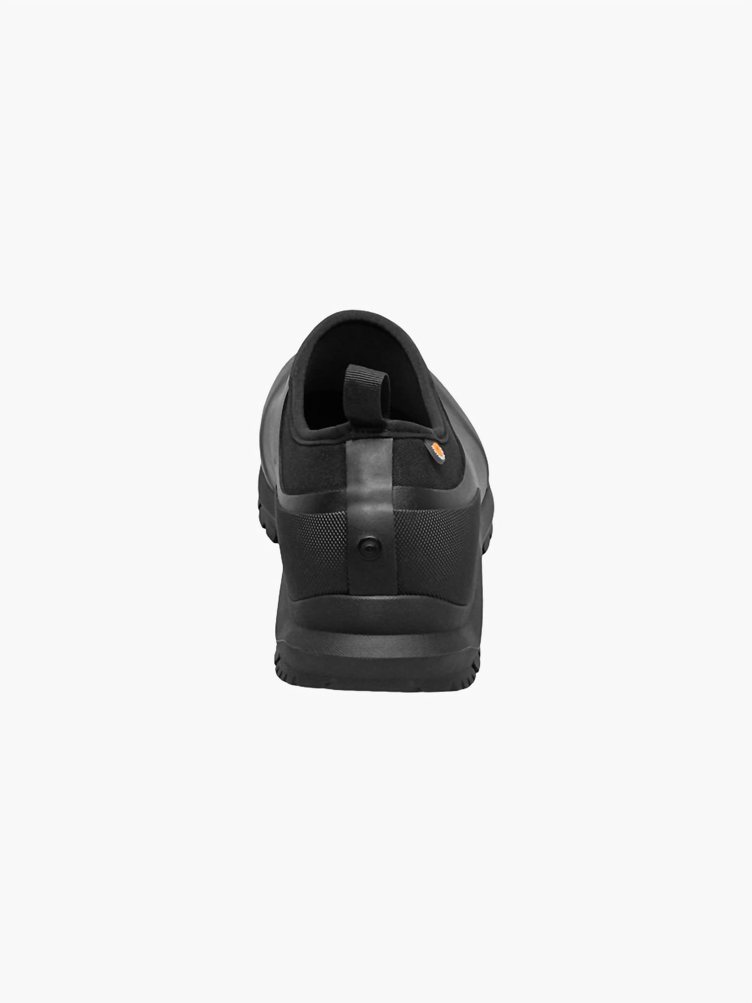 Bogs - Men's Sauvie Slip On Ii Waterproof Shoes
