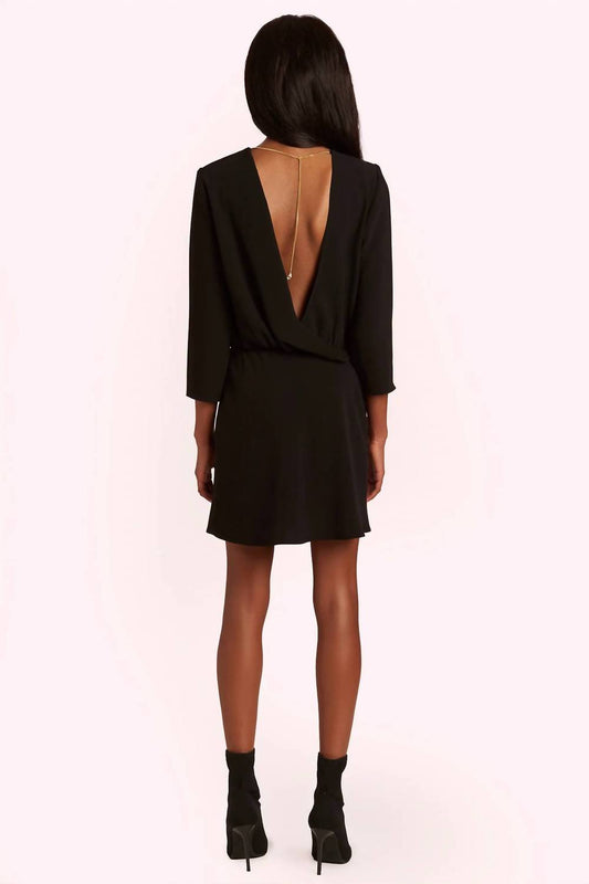 Amanda Uprichard - Phebes Dress