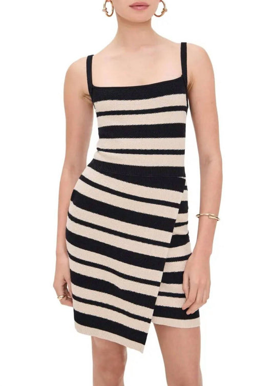 Simkhai - Suvi Tank Mini Dress