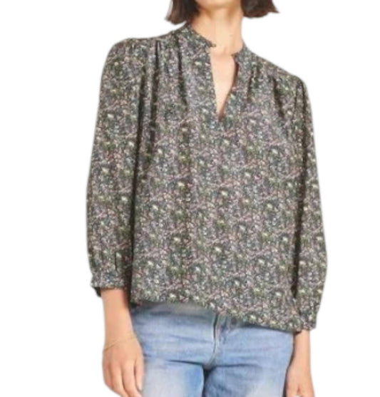 Trovata - Bailey Blouse