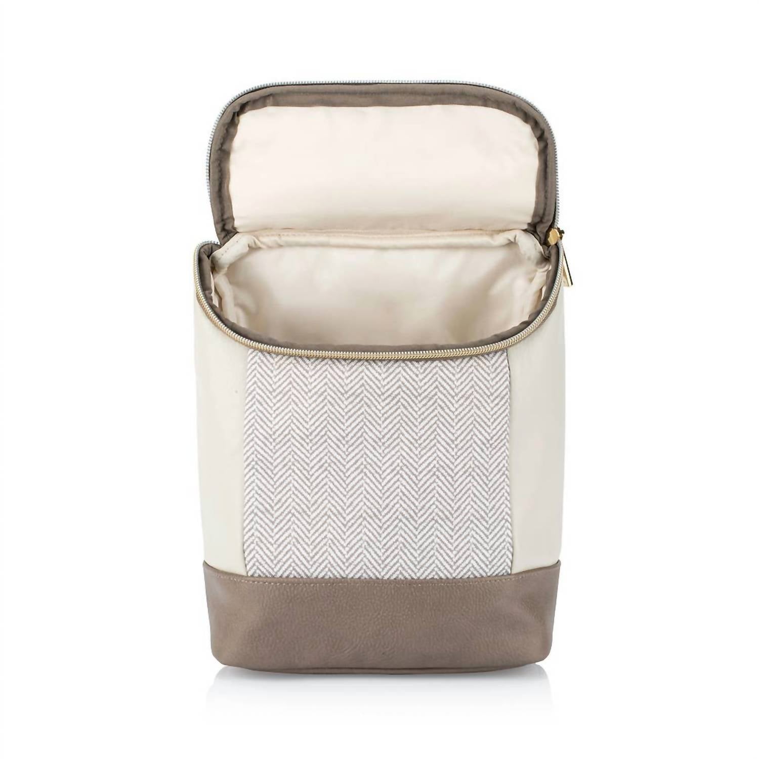 Itzy Ritzy - Kid's Chill Like A Boss Bottle Bag