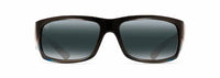 Maui Jim - Women's World Cup Wraparound Sunglasses