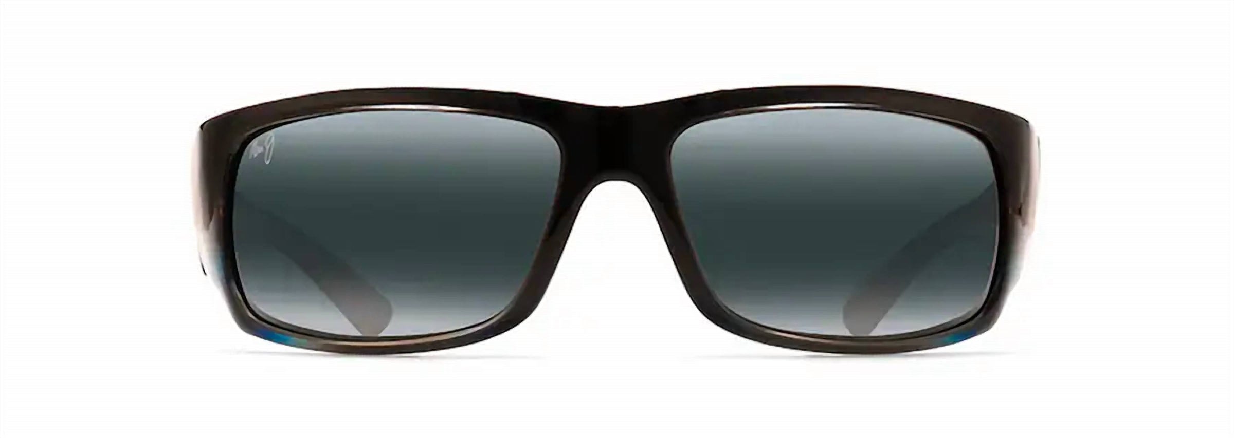 Maui Jim - Women's World Cup Wraparound Sunglasses