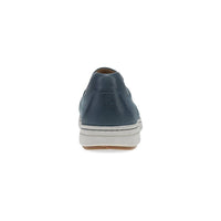 Dansko - Men's Trent Burnished Suede Slip-on Shoes