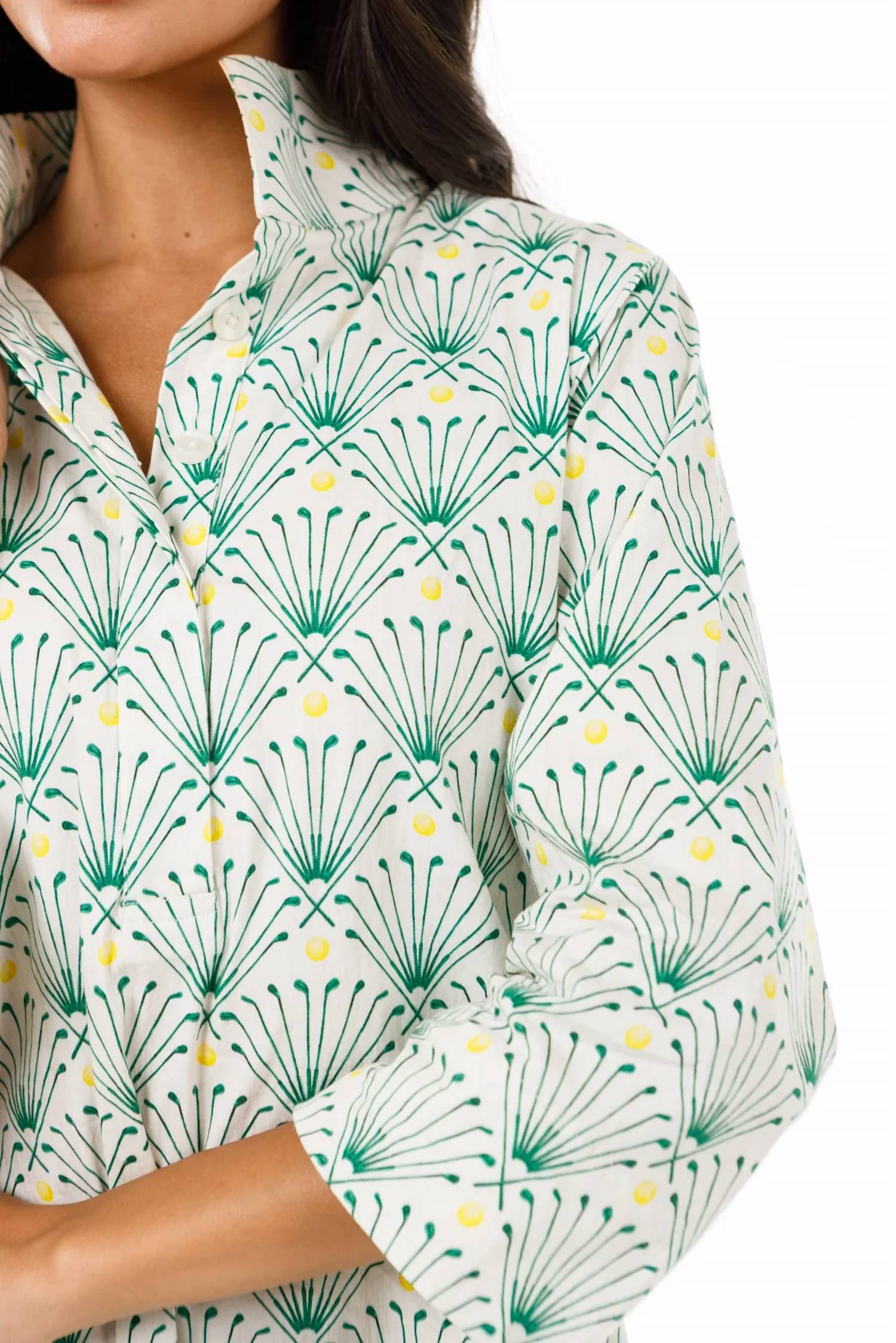 Holly Shae Design - Arden Midi Dress