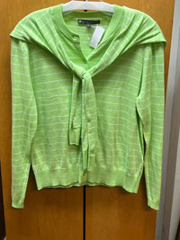 Elliott Lauren - Women's Fake Out Sweater