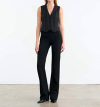 Nili Lotan - Angelina Vest