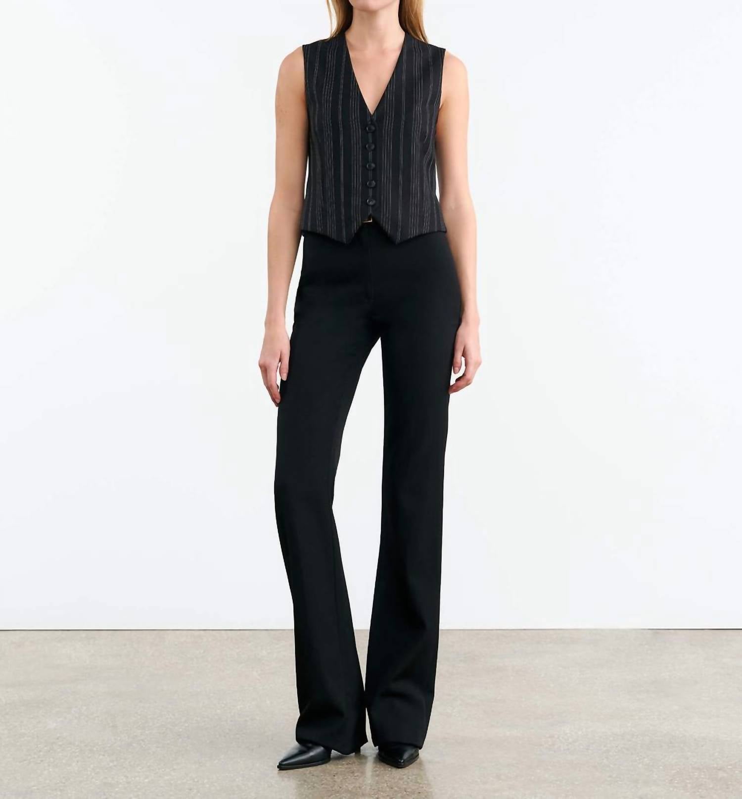 Nili Lotan - Angelina Vest