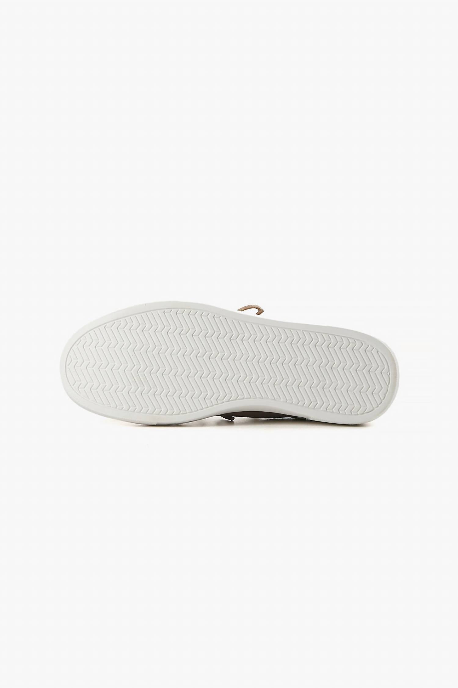 All Black - Women's Gathered Sneak Slip On Shoes