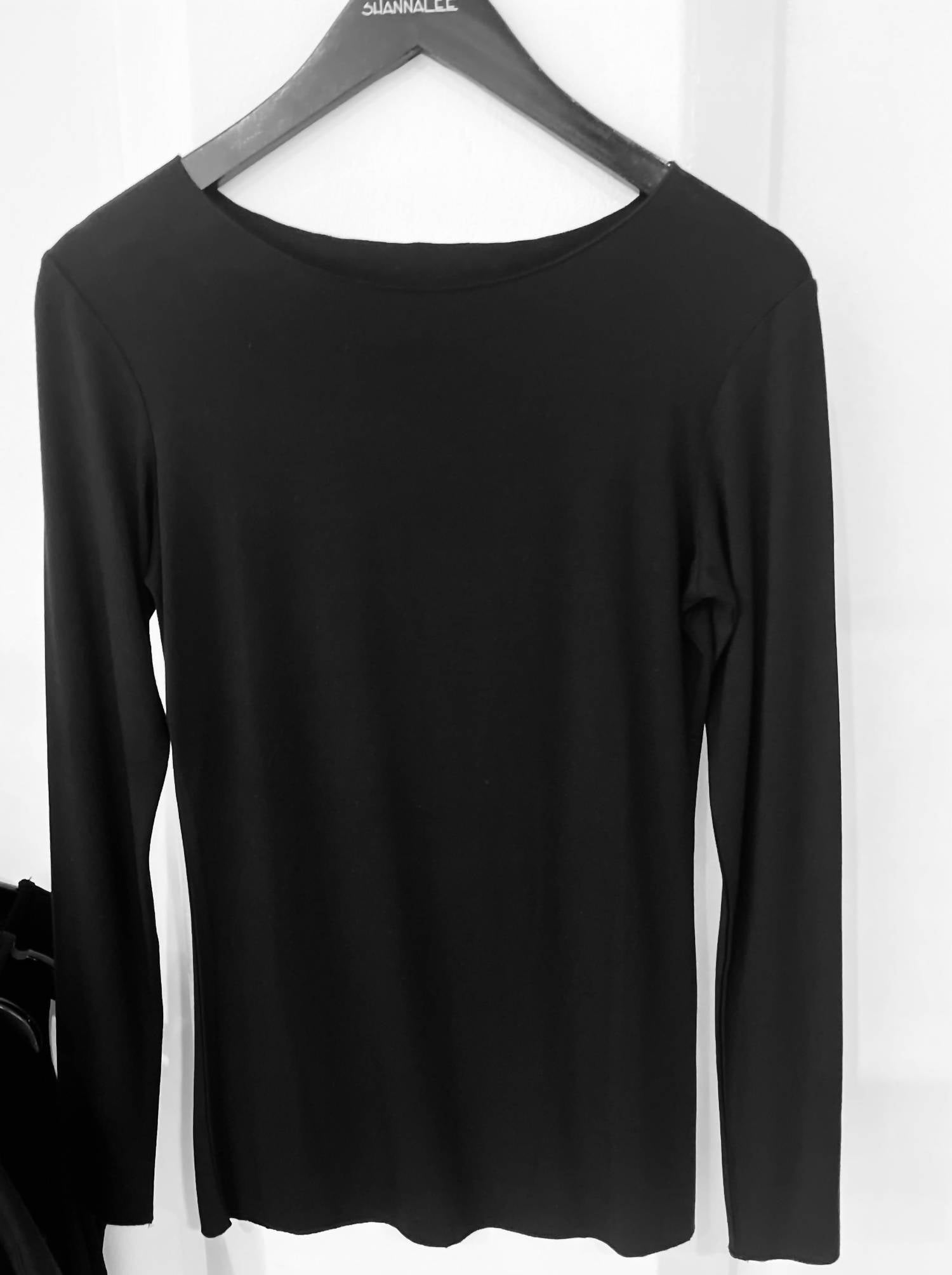 Shannalee - A2Z PERFECTION CREW SHIRT