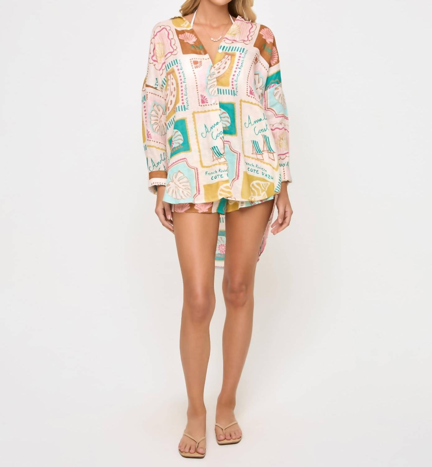 L*Space - Rio Shorts