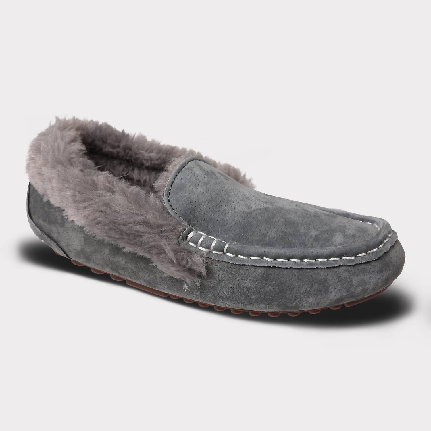 Lamo - Women's Aussie Slip-on Moc Slippers