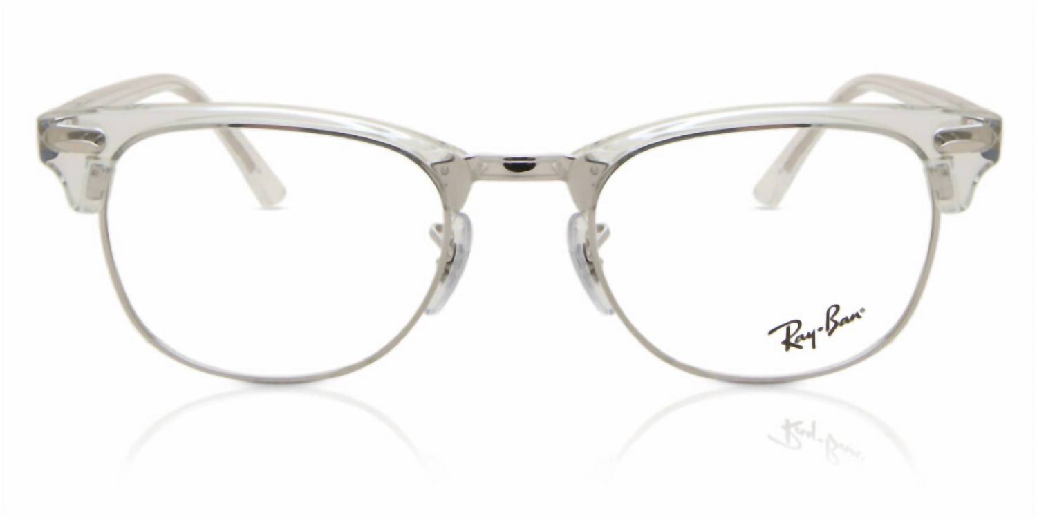Ray Ban - Unisex Rx5154 Glasses