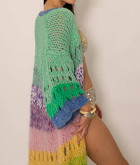 Kitty Van Coesant - Jace Cardigan