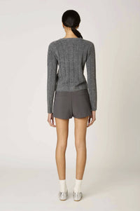 Nia - Manzanita Long Sleeve Cardigan