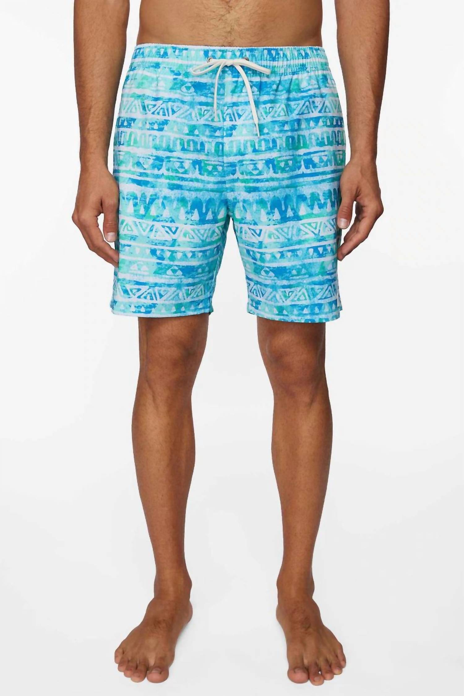 O'Neill - Men's Mashup Volleys