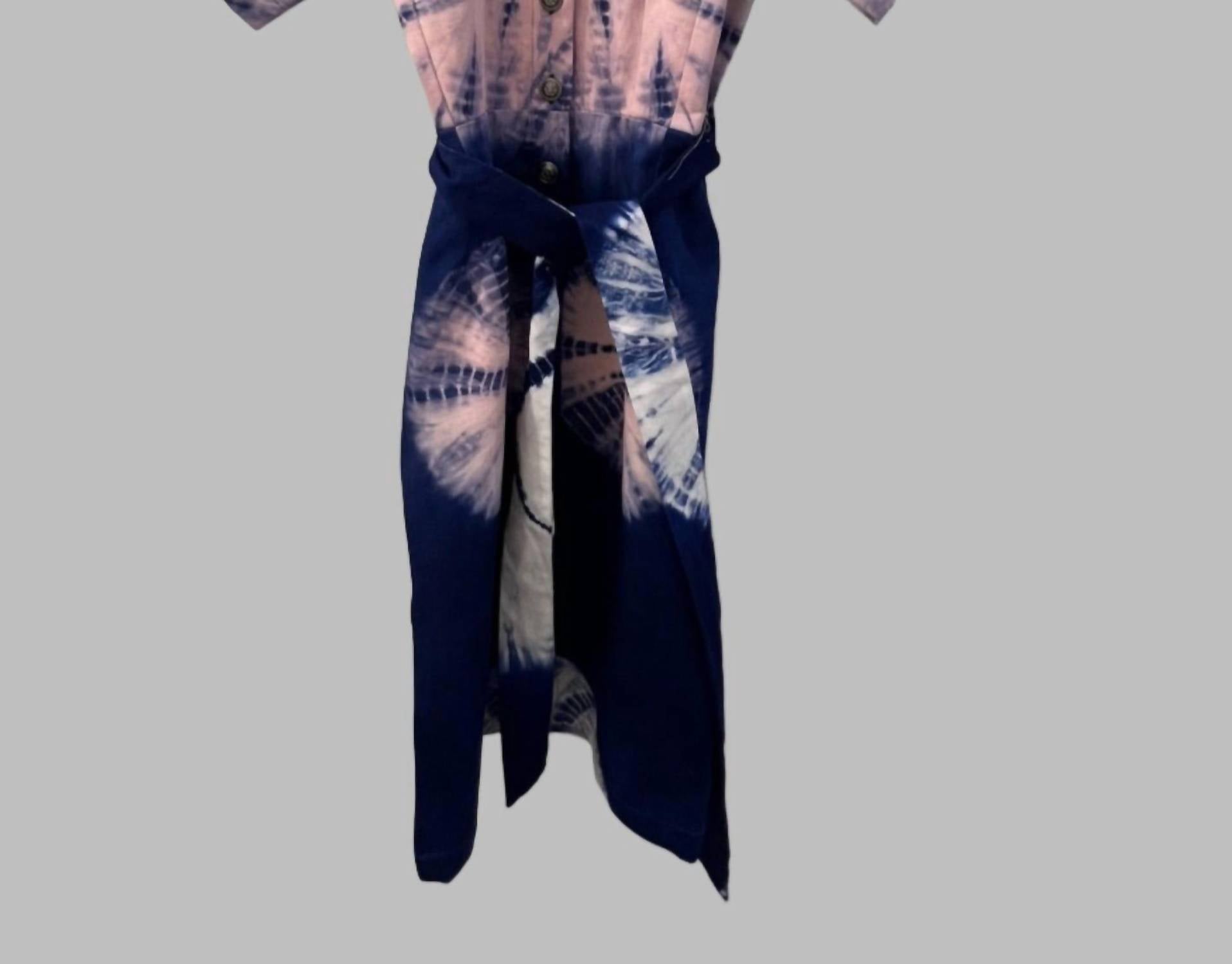 Busayo - Women's Kuti Dress