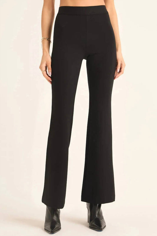 Z Supply - Do It All Flare Pant