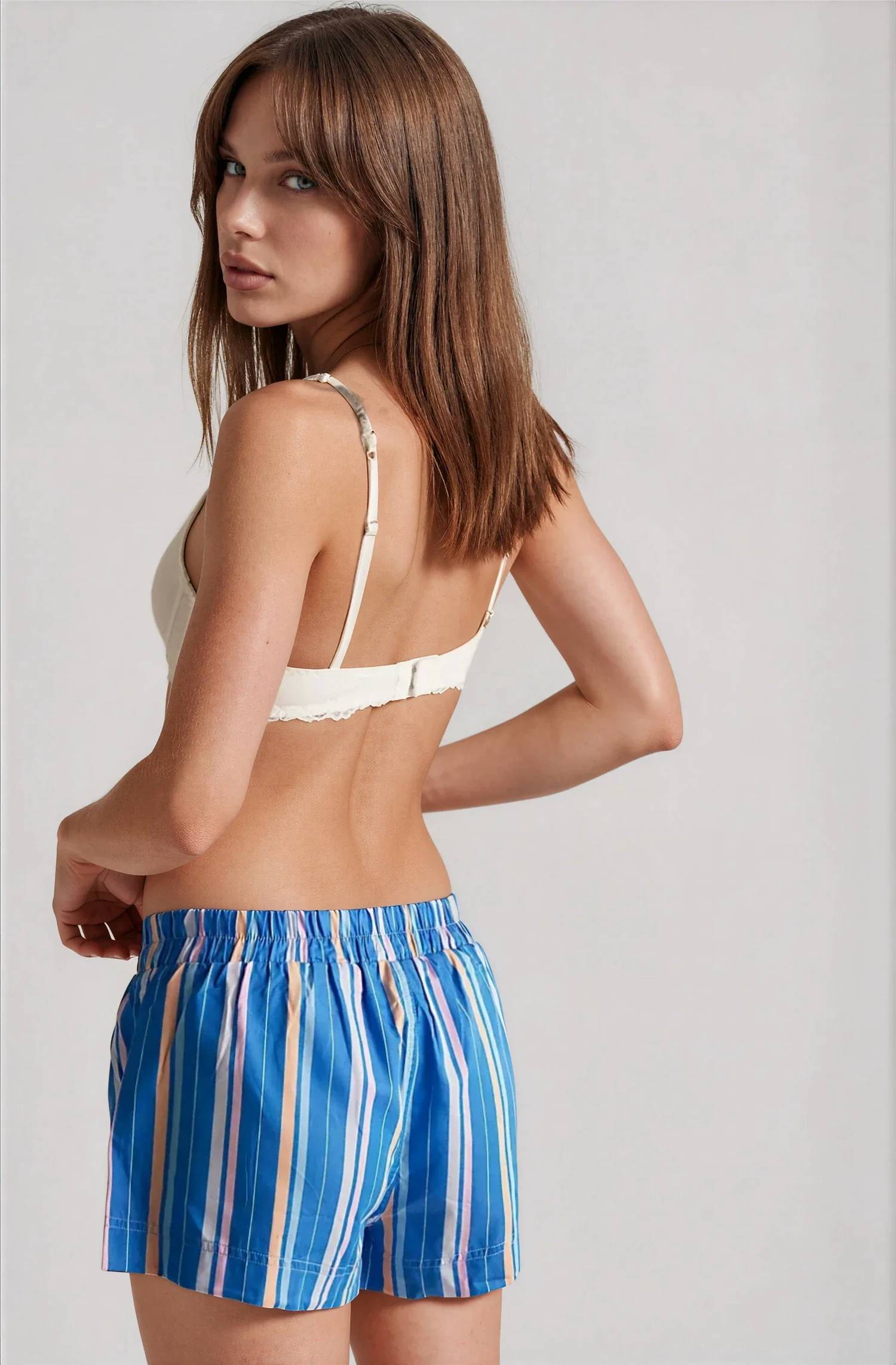 Free People - We The Free Day to Day Mini Boxers