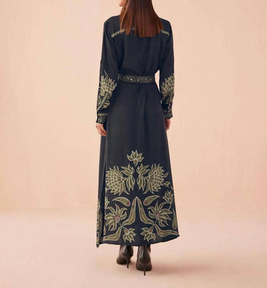 Omika - Emma Maxi Dress