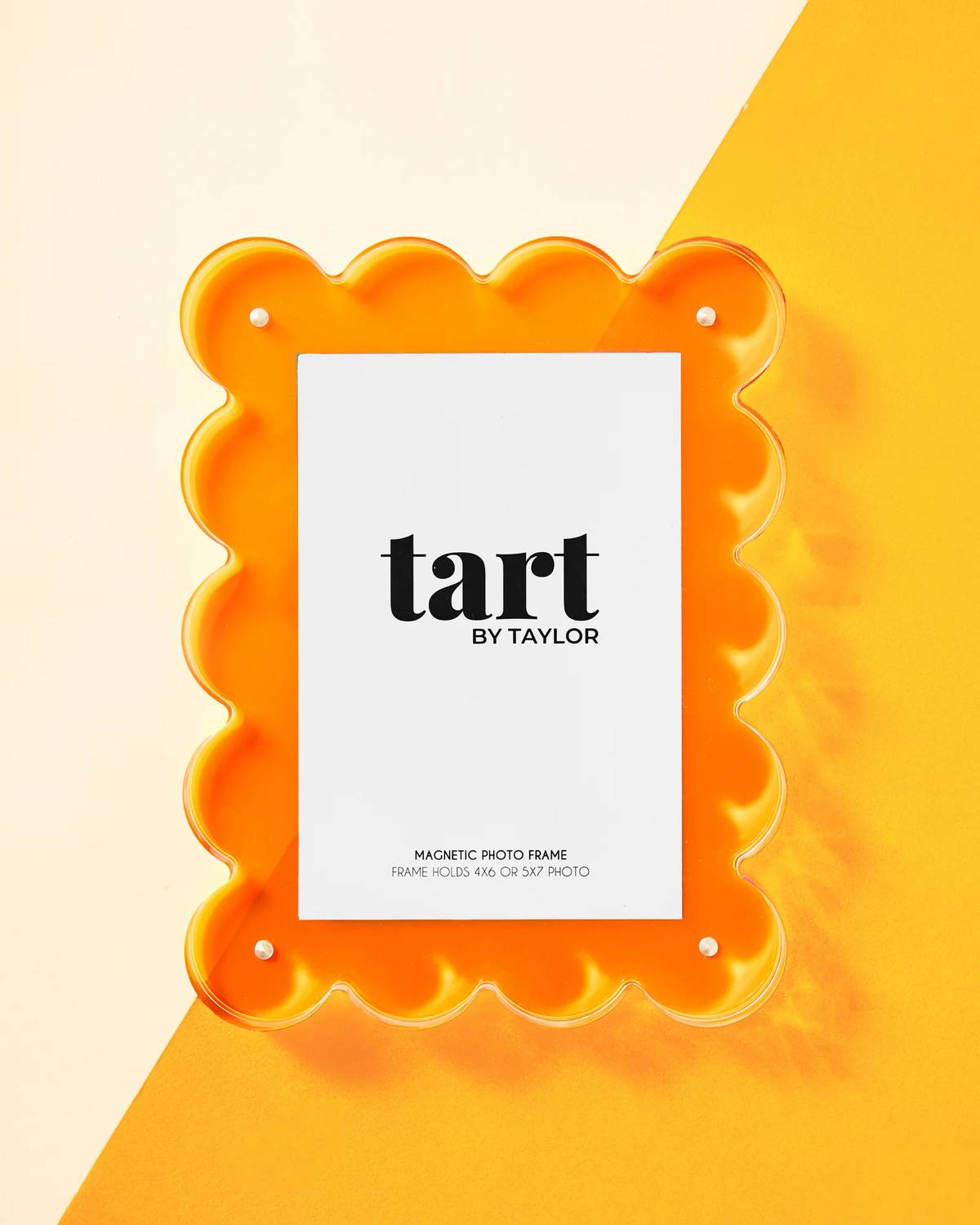 Tart By Taylor - Acrylic Picture Frame