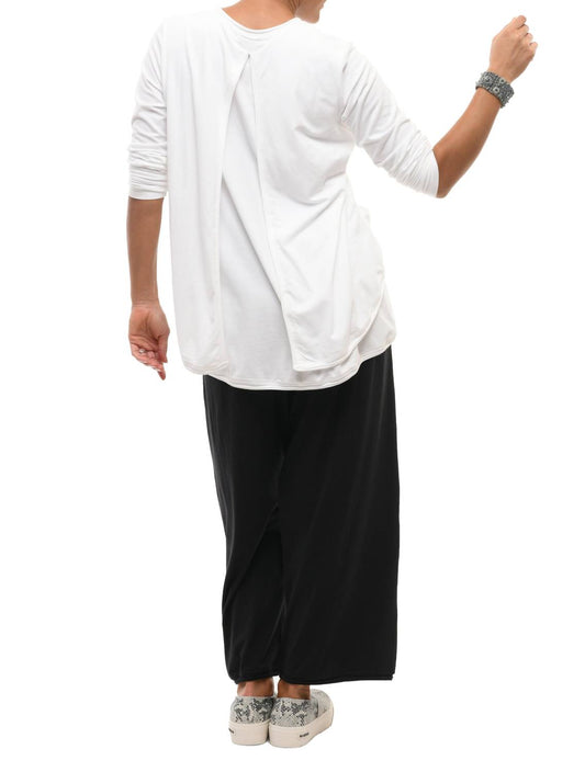 Tulip Clothing - Nico Pullover Top