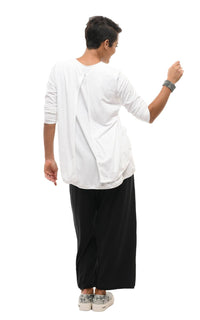 Tulip Clothing - Nico Pullover Top