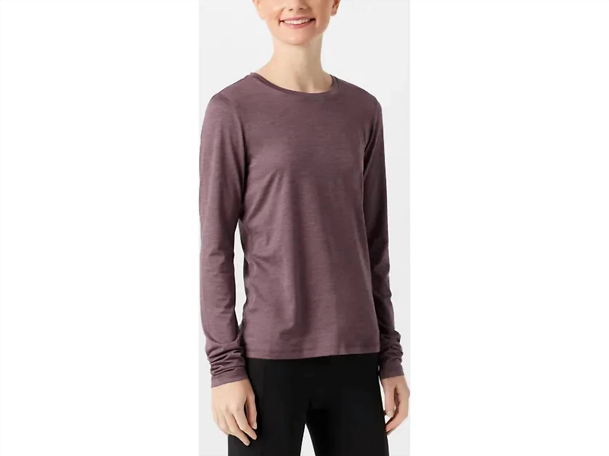 Vuori - Lux Crew Tee