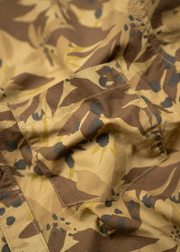 Iron & Resin Men's Sundown Shirt in khaki - men's shirt - view 6