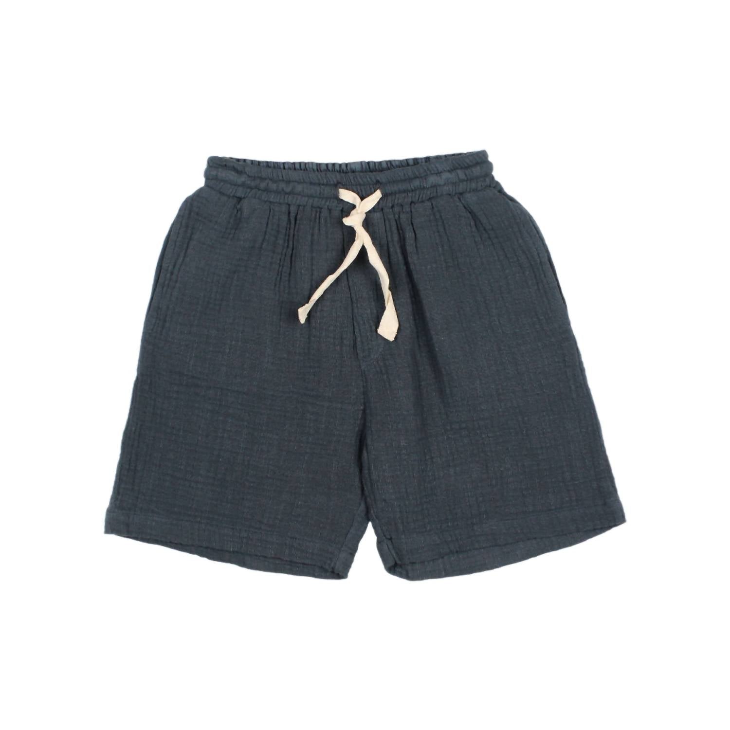 Búho - Boy's Bermuda Shorts