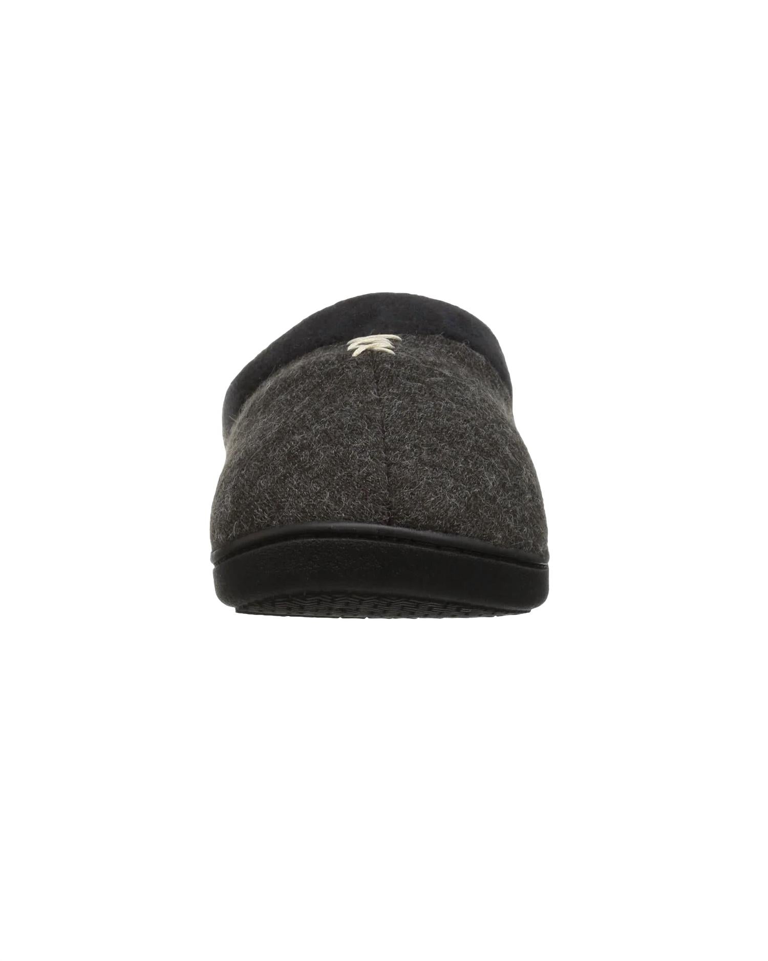 Isotoner - Women's Marisol Microsuede Hoodback Slipper
