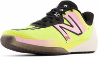 New Balance Men's Fuelcell 996 V5 Hard Court Tennis Shoe in cosmic pineapple - men's shoe
