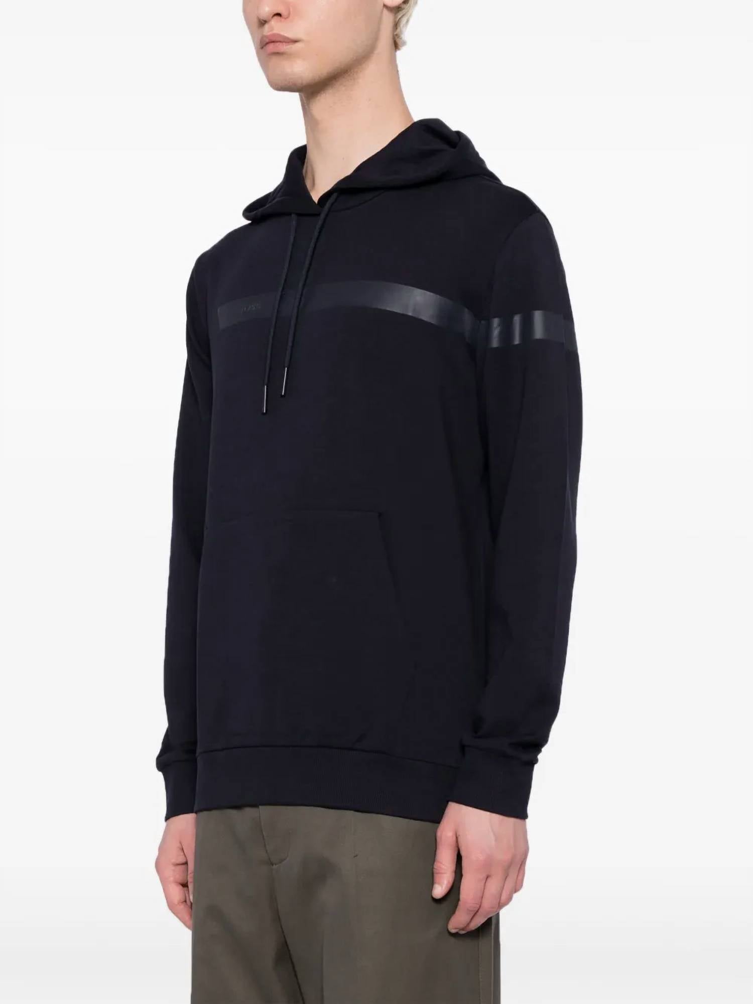 Hugo Boss - Soody 1 Hoodie Sweatshirt