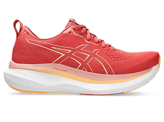 Asics - Women's Glideride Max Running Shoes